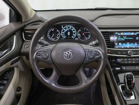 2019 Buick LaCrosse Essence