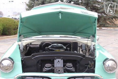 1956 Dodge Coronet