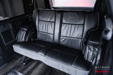 1992 GMC Typhoon Turbo