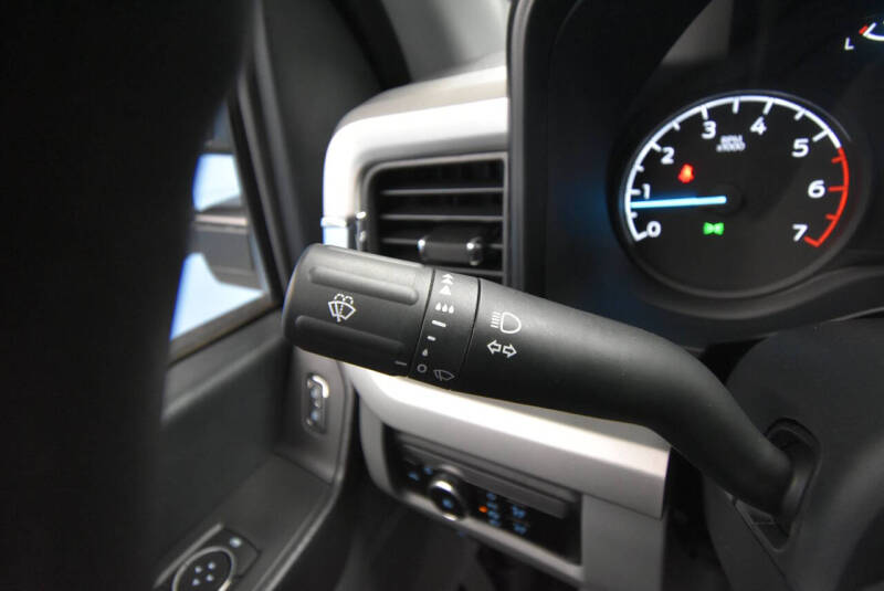 2025 Ford F-250 Super Duty