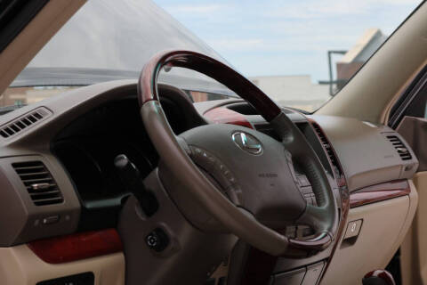 2009 Lexus GX 470