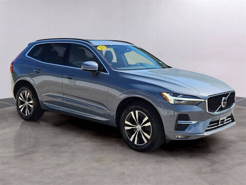 2023 Volvo XC60 B5 Core