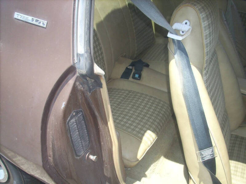 1975 Chevrolet Camaro