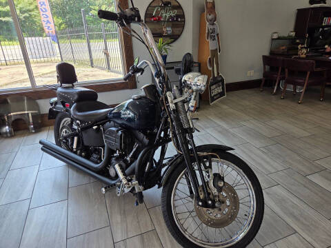 2001 Harley-Davidson Night Train