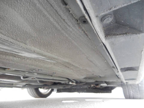 2012 Ford Focus Titanium