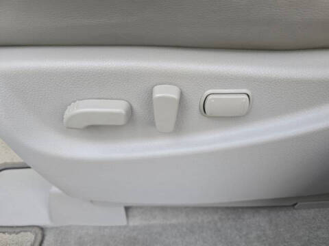 2012 Nissan Quest 3.5 SL