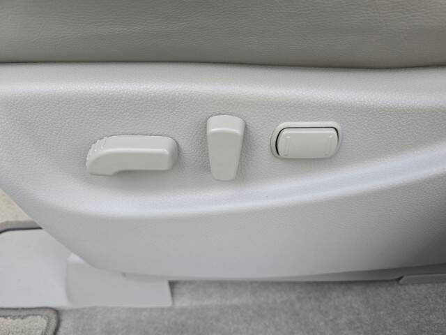 2012 Nissan Quest 3.5 SL