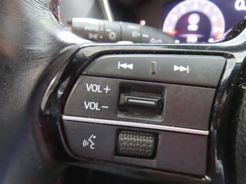 2023 Acura Integra w/Tech w/A-SPEC