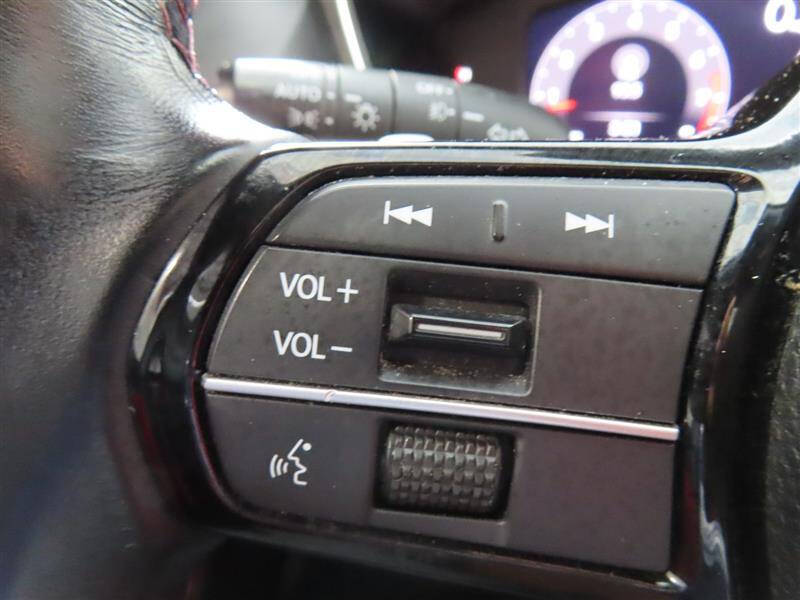 2023 Acura Integra w/Tech w/A-SPEC