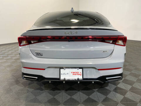 2024 Kia K5