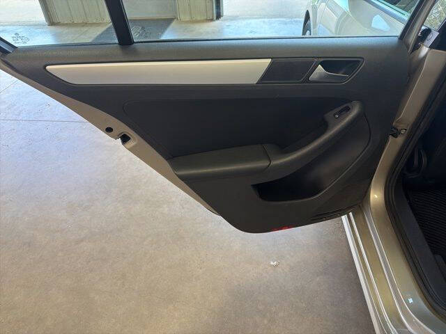 2012 Volkswagen Jetta