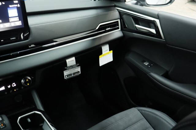 2026 Mitsubishi Outlander LE