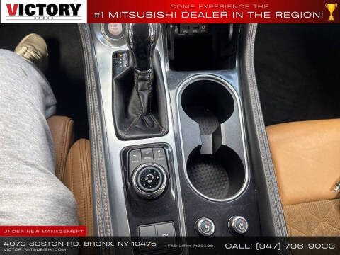 2016 Nissan Maxima 3.5 SR