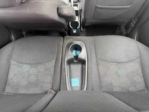 2016 Chevrolet Spark LS CVT