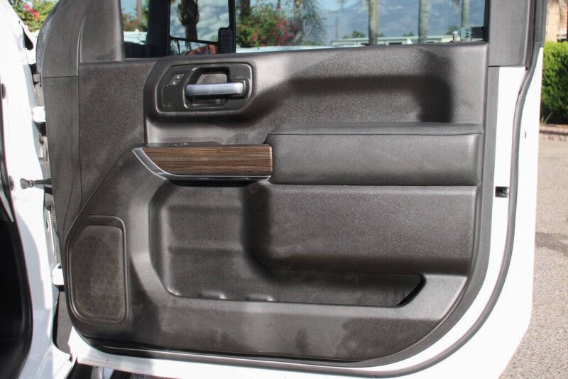 2024 Chevrolet Silverado 3500HD