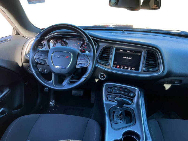 2021 Dodge Challenger GT