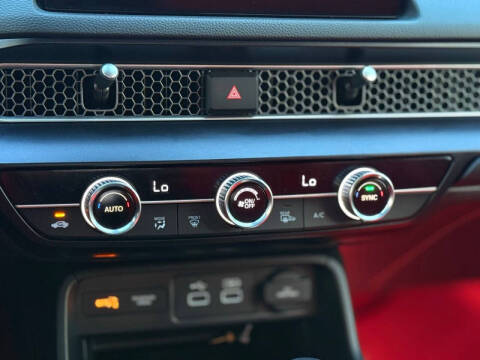 2023 Honda Civic Type R