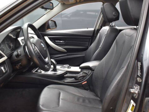 2014 BMW 3 Series 328d xDrive