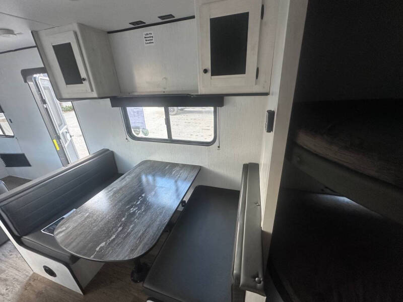 2023 Heartland Trail Runner 251BH