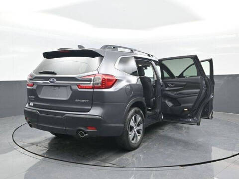 2024 Subaru Ascent Premium 7-Passenger