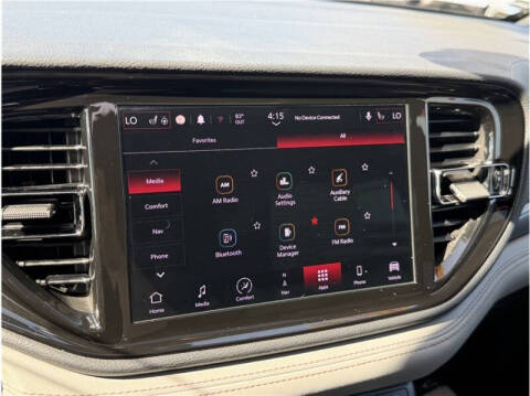 2022 Dodge Durango