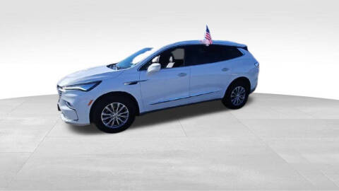 2024 Buick Enclave Premium