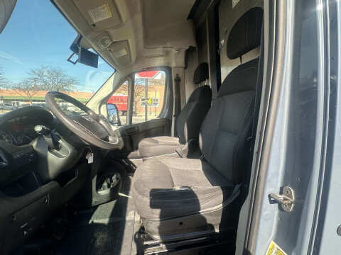 2019 RAM ProMaster 3500 159 WB