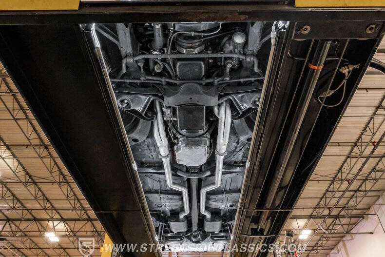 1967 Chevrolet Chevelle