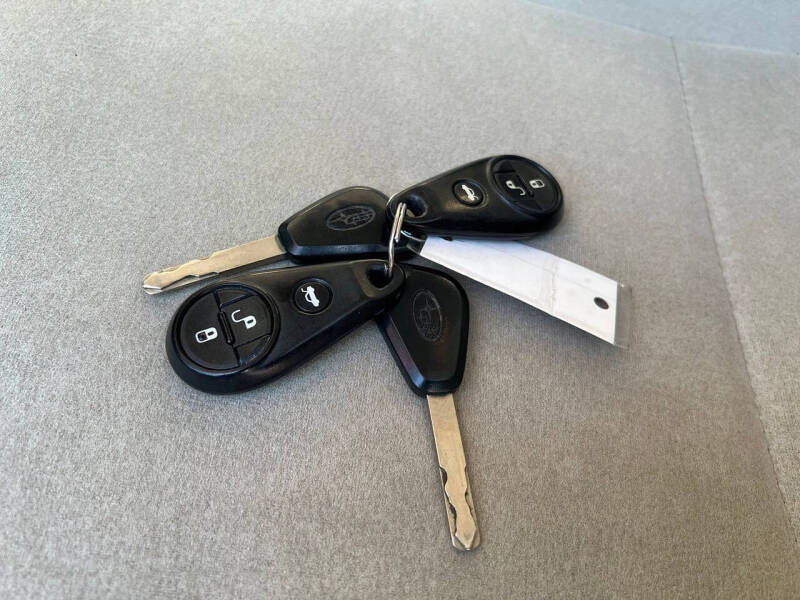 2011 Subaru Impreza 2.5i