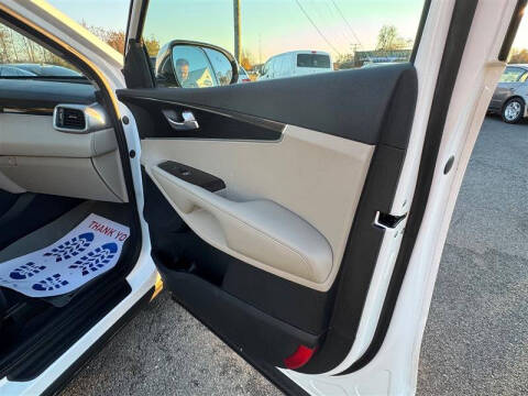 2019 Kia Sorento EX V6