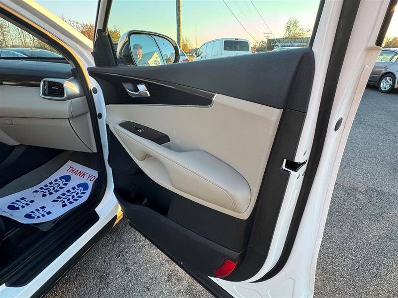 2019 Kia Sorento EX V6