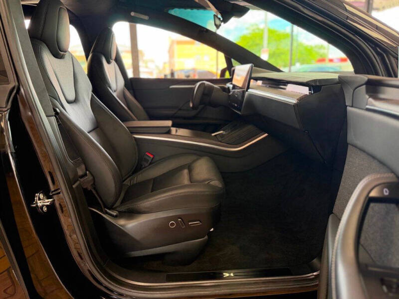 2023 Tesla Model X