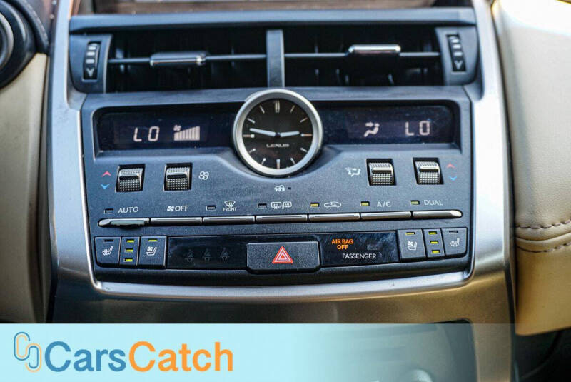 2019 Lexus NX 300