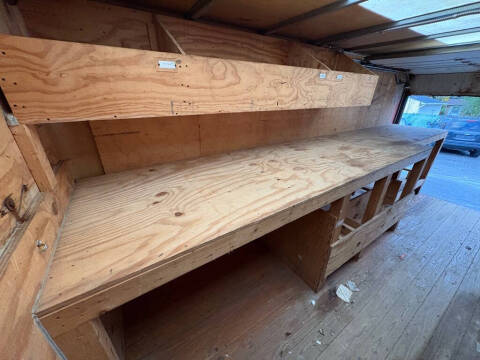 2013 Chevrolet Express 3500