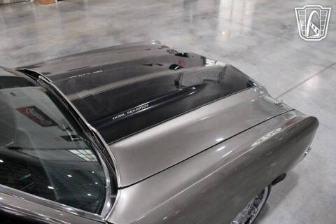 1970 Chevrolet Chevelle