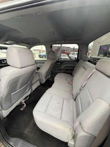2014 GMC Sierra 1500