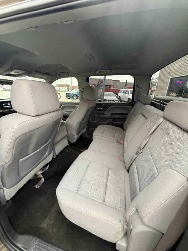 2014 GMC Sierra 1500