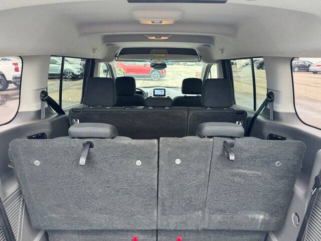 2022 Ford Transit Connect XLT