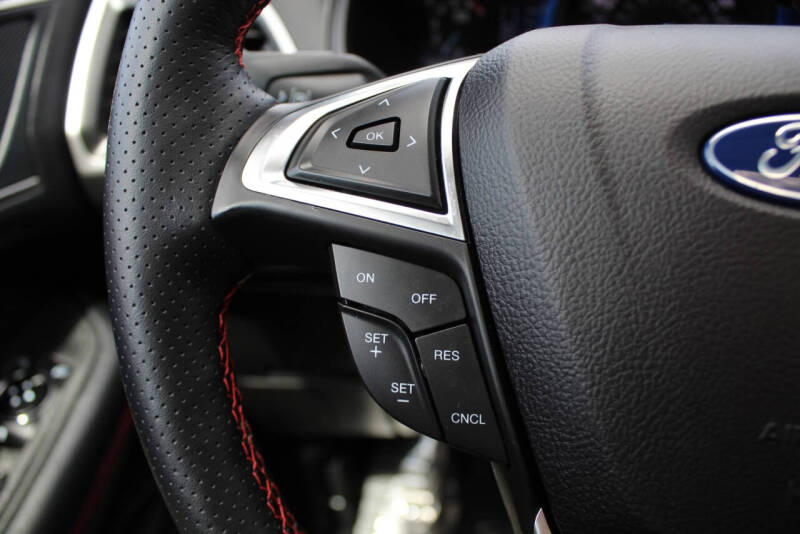 2023 Ford Edge ST-Line