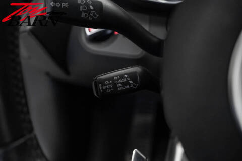 2014 Audi R8 4.2 quattro