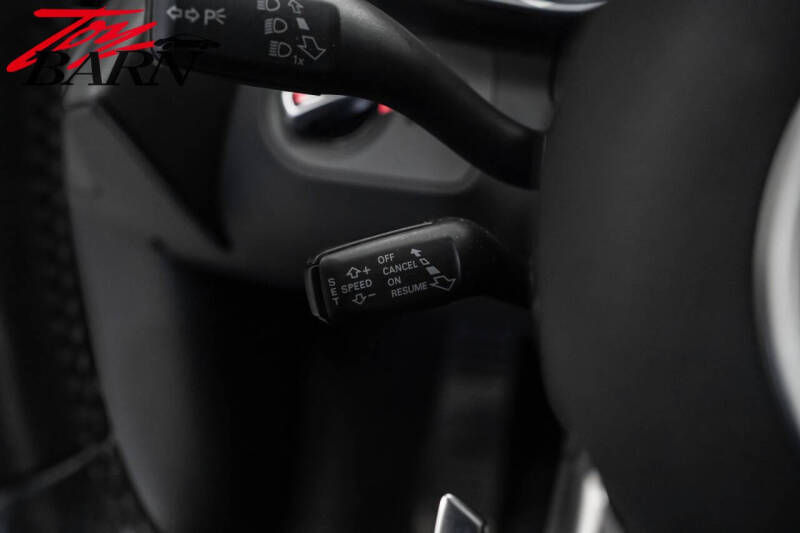 2014 Audi R8 4.2 quattro