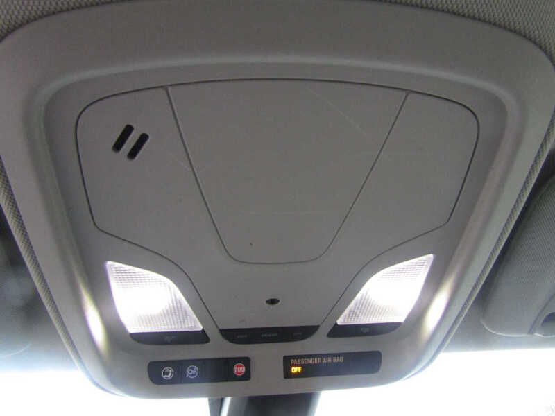 2018 Chevrolet Impala LS Fleet