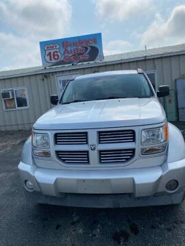 2011 Dodge Nitro for sale at Highway 16 Auto Sales in Ixonia WI