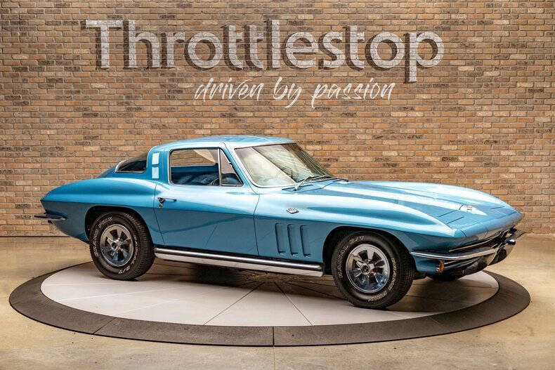 1965 Chevrolet Corvette