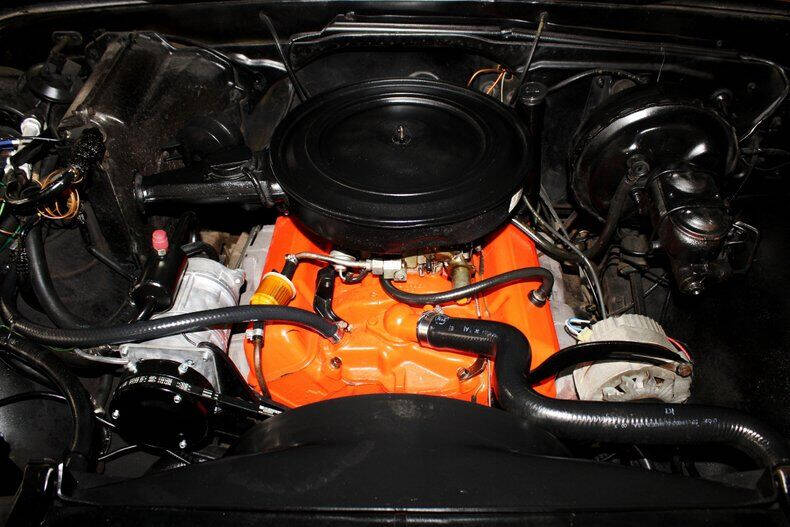 1971 Chevrolet C/K 30 Series