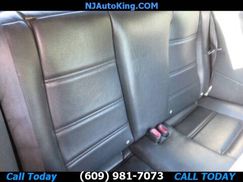 2003 Ford Mustang Premium