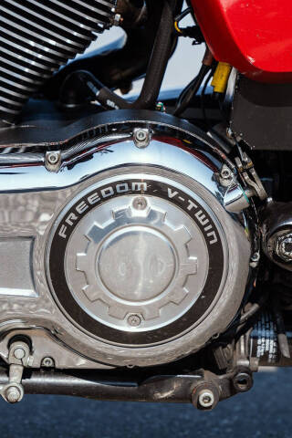 2006 Victory Kingpin