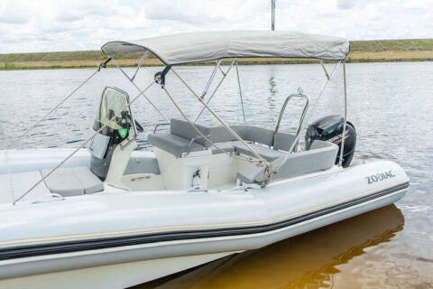 2023 Zodiac N-ZO 680