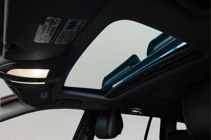 2011 Mercedes-Benz GL-Class GL 550 4MATIC