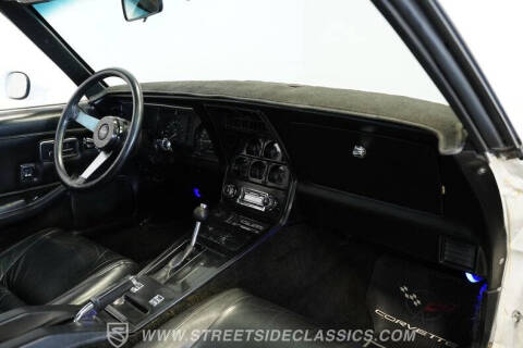 1979 Chevrolet Corvette